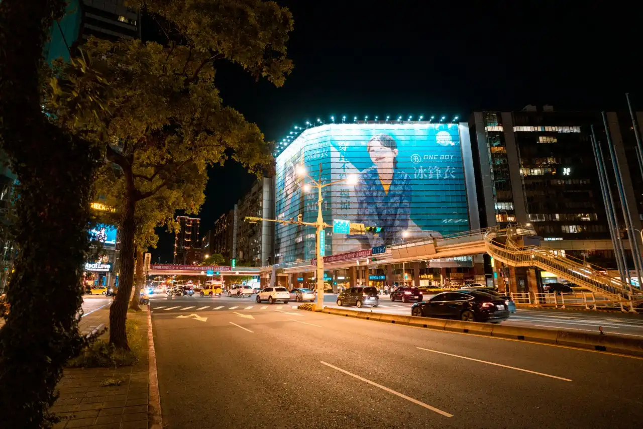 智慧灯杆环境监测功能在市政工程中的应用方案